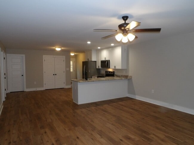 4500 Baxter Rd