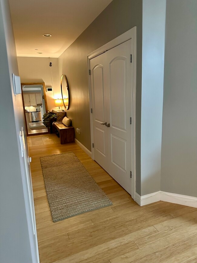 Entrance - 30 High St Unit 43