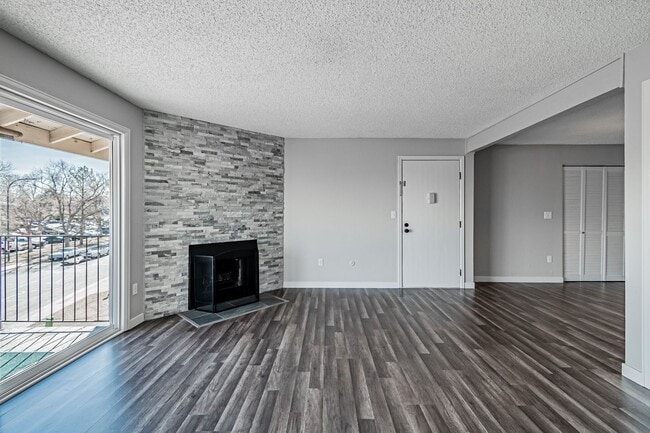 Photo - 2BD, 1BA Remodeled Westminster Condo. One Parking Spot. Washer/ Dryer Included.