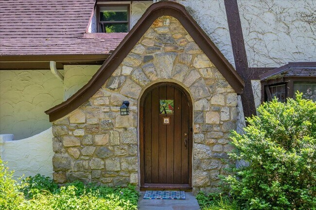 Photo - Stunning Updated Home with Private Pond Views in Chappaqua
