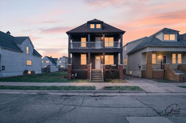 Building Photo - 3175-3177 Jacob - Grit and Grind Ventures LLC Unit 3175 Jacob