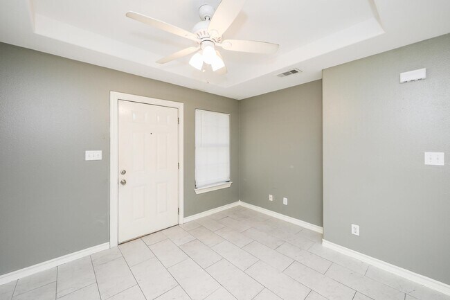 Photo - 205 W San Carlos St Unidad 4