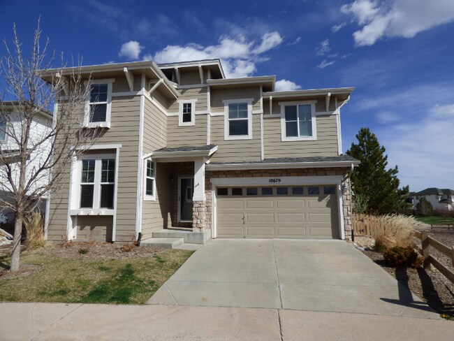 Photo - "Charming 3-Bed, 3-Bath Gem with 2604 Sq Ft of Comfort in Highlands Ranch!"