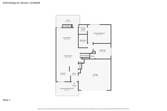 Photo - 4742 Malaya St