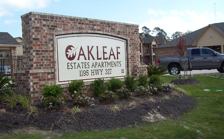 Oakleaf Estates Apartments - Oakleaf Estates Apartments