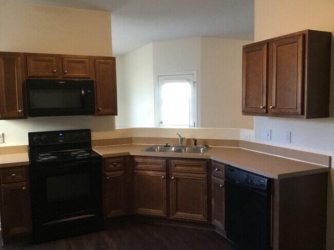 Photo - 2321 King Malcolm Ln