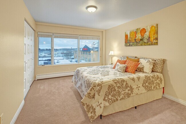 Photo - Century Plaza