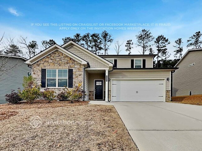 Building Photo - 420 Leyland Crossing