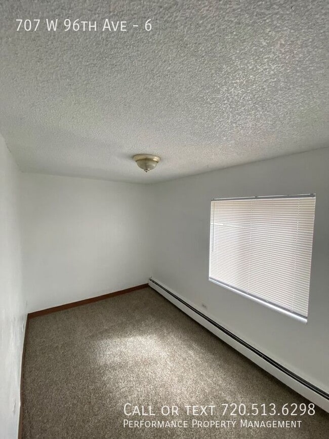 Photo - 707 W 96th Ave