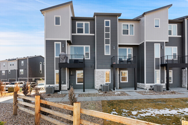 Building Photo - 2849 W 69th Ave Rental