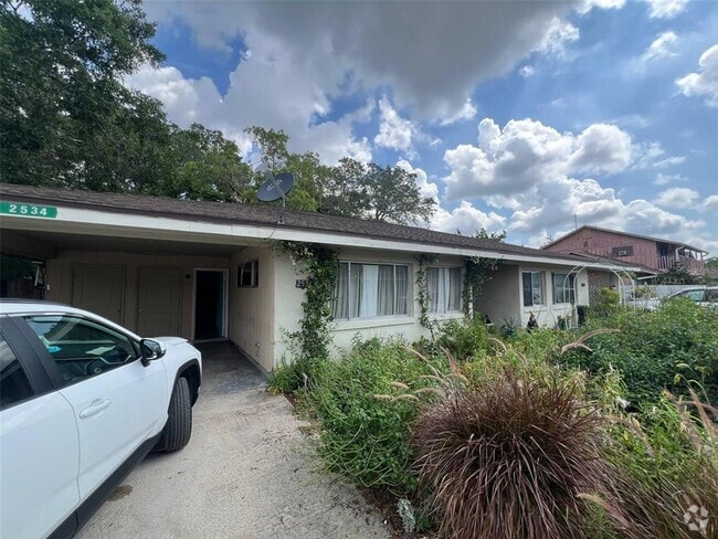 Building Photo - 2534 Zelina Point Rental