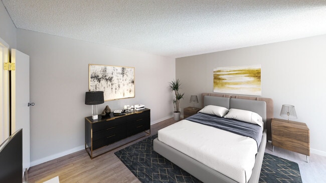 Photo - La Fayette Marquis