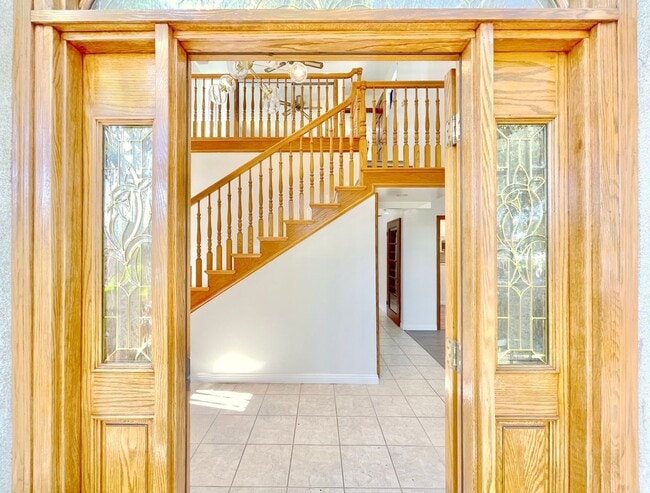 Photo - Newly remodeled two story 3 Bed + 2 Bath House + Office + Loft & large backyard