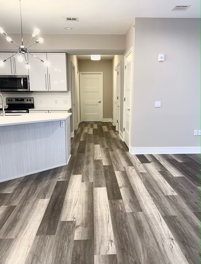 Sunset Ridge at Totowa Apartments Totowa, NJ