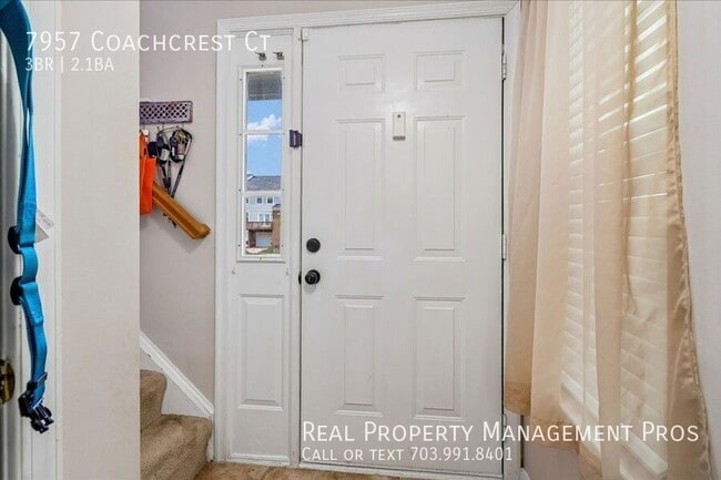 Photo - 7957 Coachcrest Ct