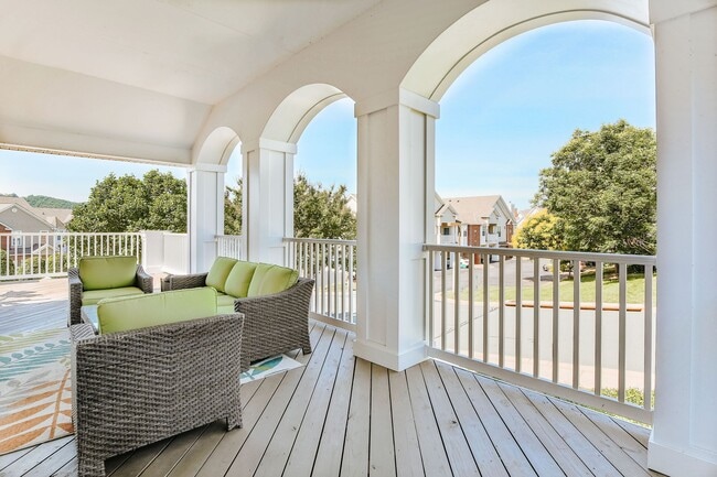 Photo - Carriage Hill Apartments