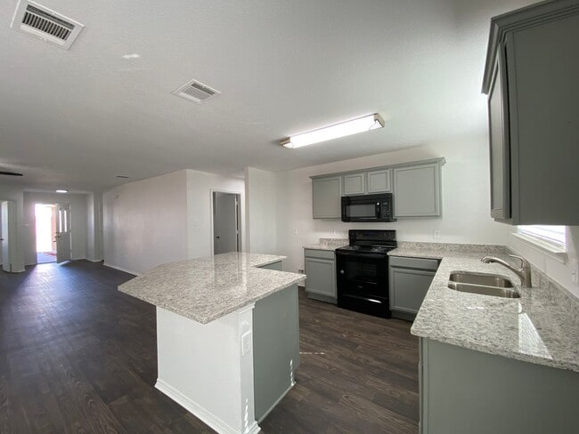 Photo - Saginaw Texas Homes For Rent  "Eagle Mtn-s...