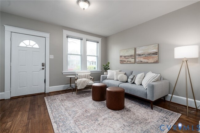 Photo - 3108 Stockton St