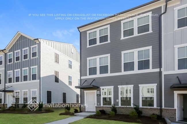 Photo - 5027 Ragsdale Dr