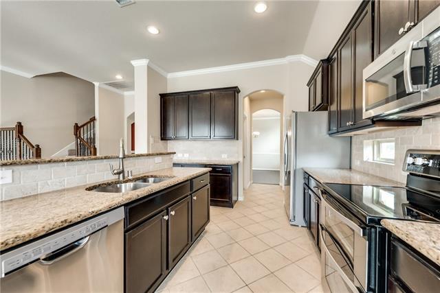 Photo - 1404 Nacona Dr