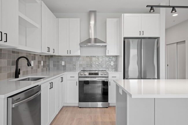 Photo - Rosa Apartments | MPLS