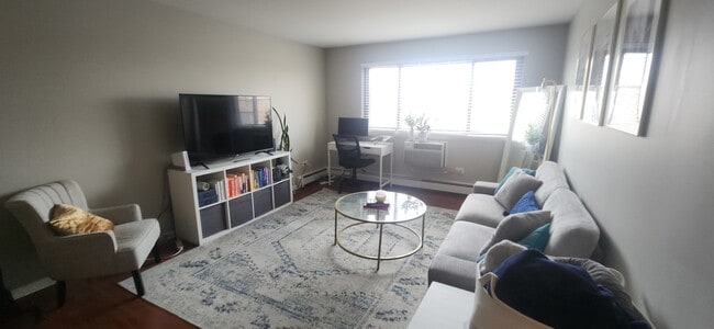 Photo - 607 W Wrightwood Ave Unit 513