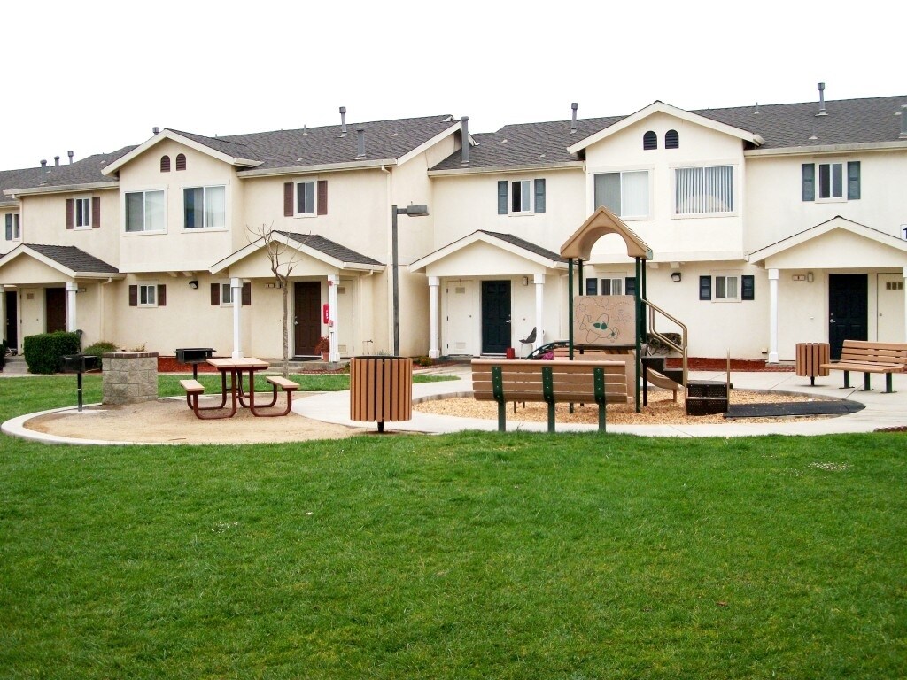 Photo - Mountain View Townhomes