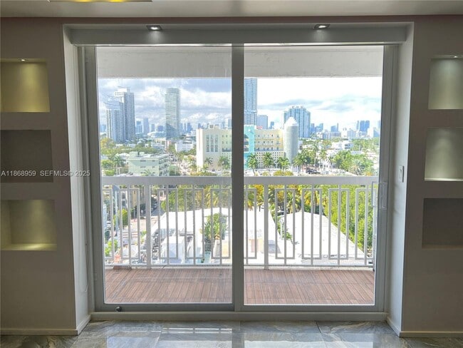 Building Photo - 401 Ocean Dr Unit 1103