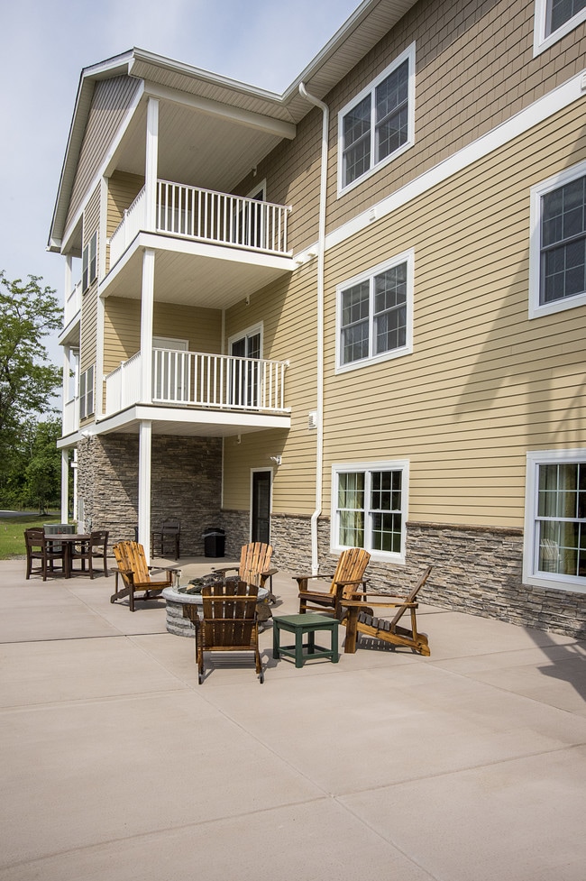 Park Creek Apartments For Rent in Williamsville, NY