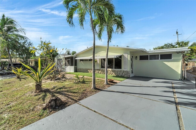 Photo - 4541 NE 6th Terrace