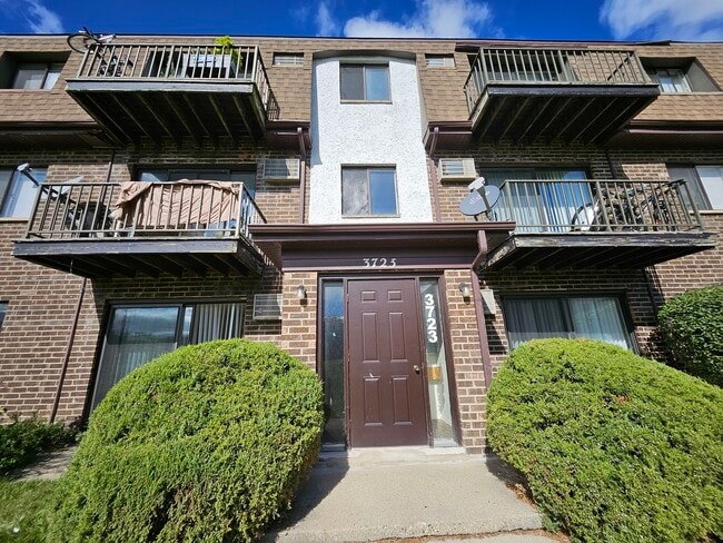 Building Photo - 3723 Salem Walk Unit AG