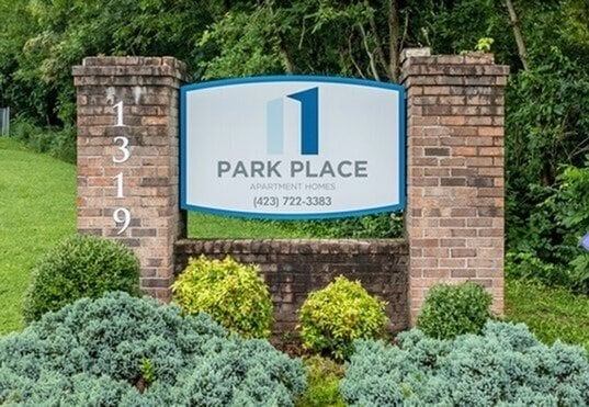 Photo - Park Place Apartments