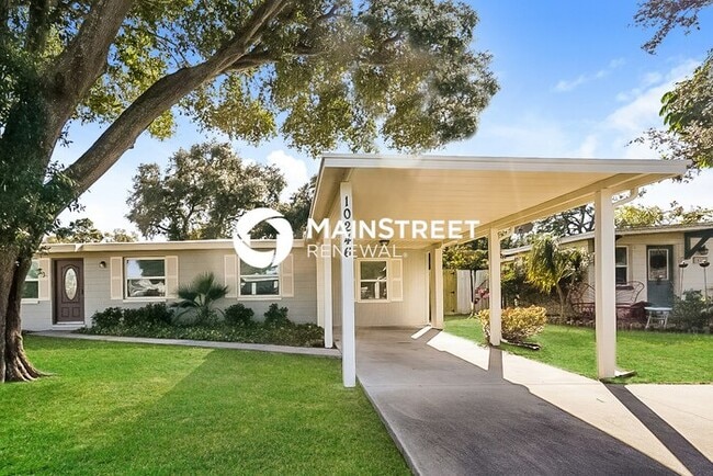 Building Photo - 3 Bedroom Pet-Friendly Home in Largo, FL with Main Street Renewal