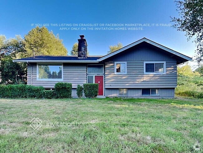 Building Photo - 6406 64th St SE Rental
