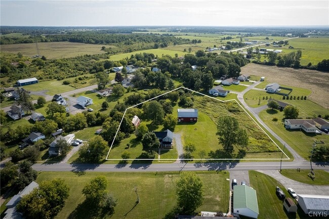 Photo - 8109 County Route 125