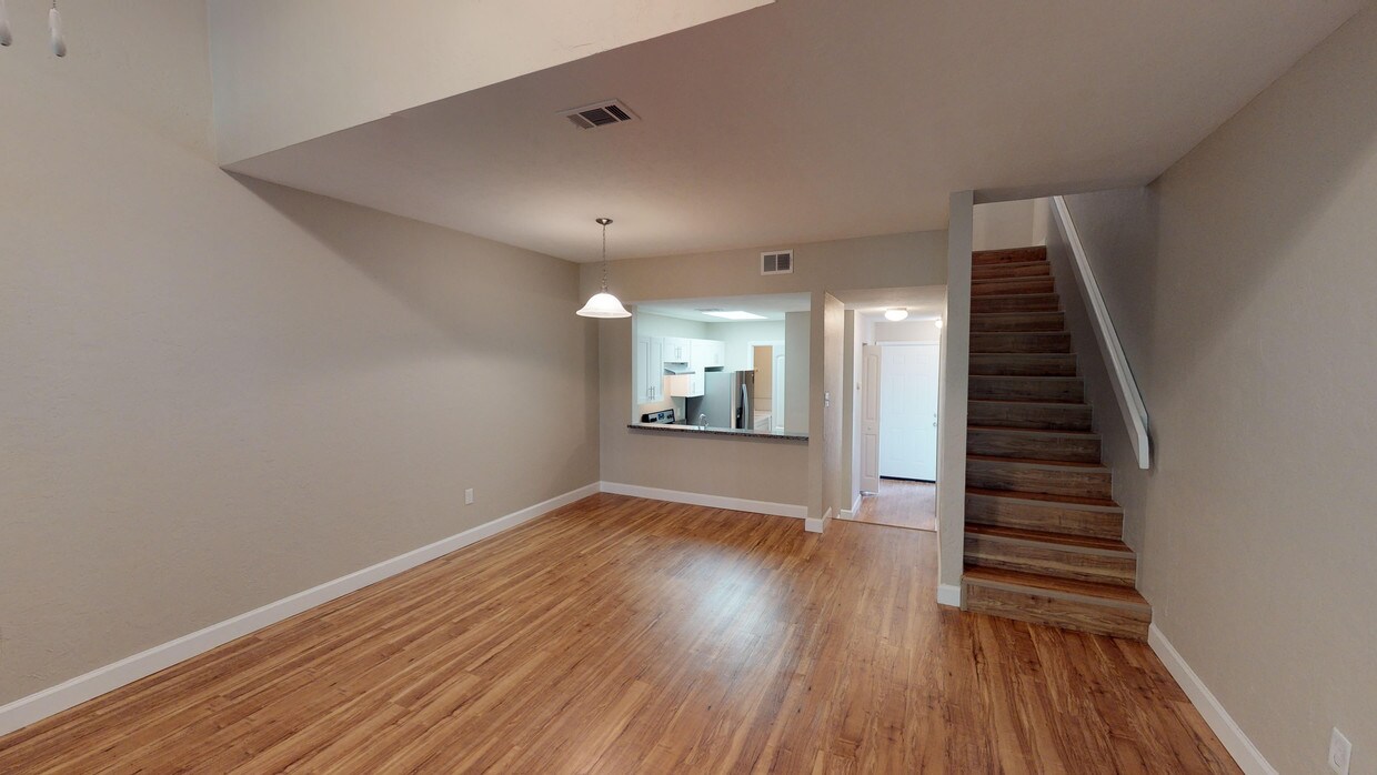 Photo - Lakewood Villas Apartments