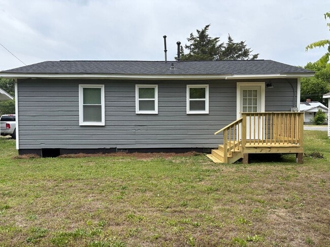 Photo - Newly Renovated Home on Baker St