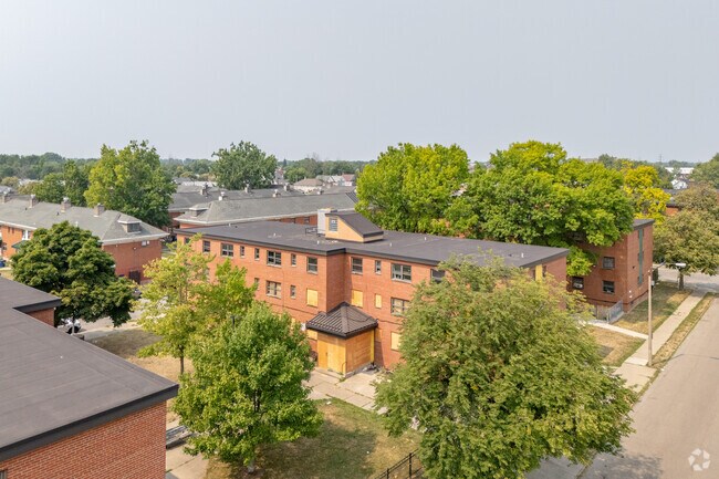 Photo - Shaffer Village