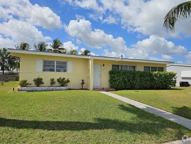 Building Photo - 1430 NW 10th St Rental