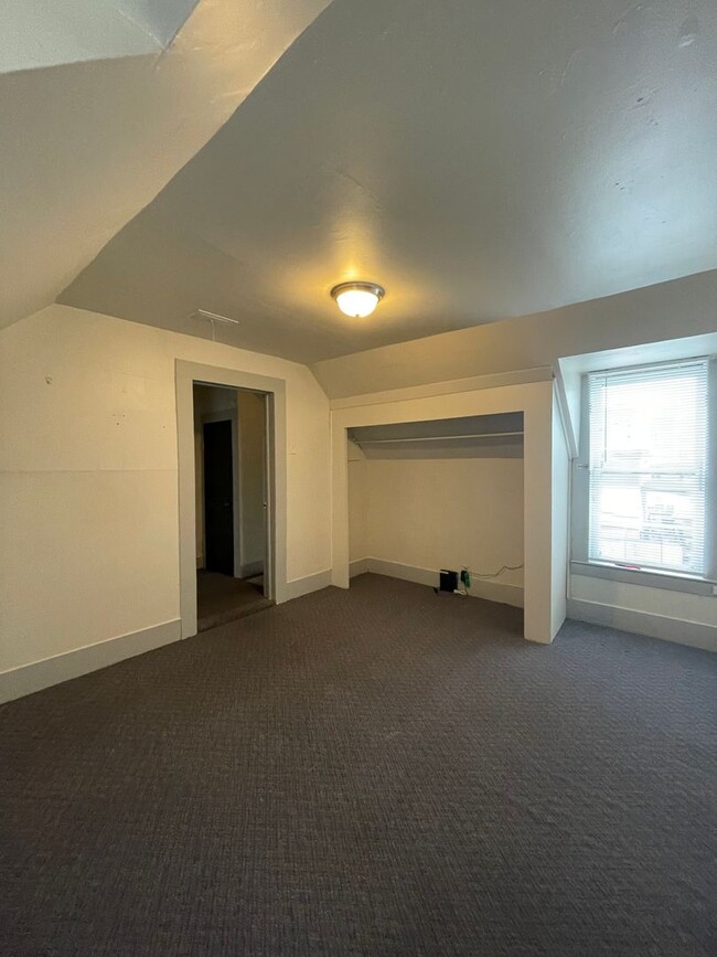 Cute 1 bedroom, 1 bathroom downtown Pullman! - Cute 1 bedroom, 1 bathroom downtown Pullman! Casa