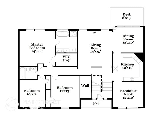 Photo - 2540 Lithia Ridge Dr