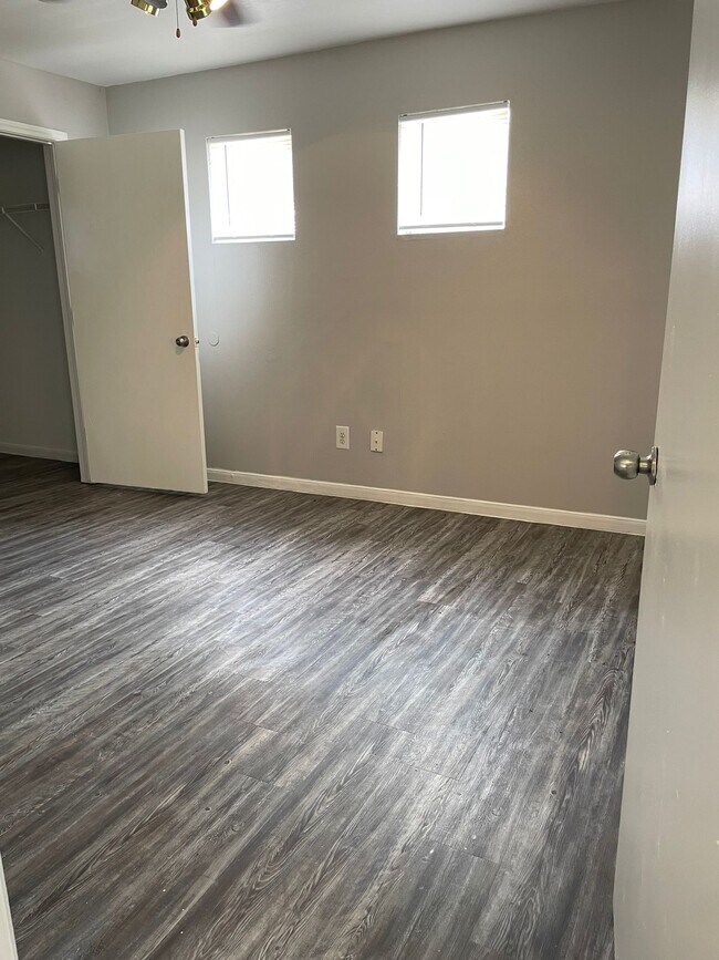 El Pueblo Dorado Apartments Pharr, TX