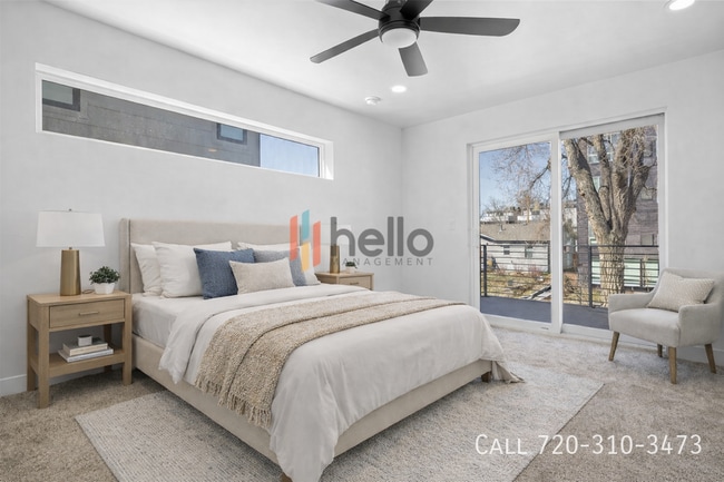 Photo - 1256 Newton St Unit 1-1256