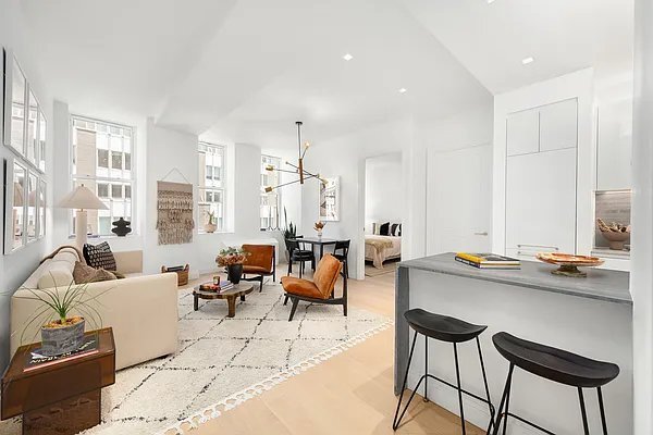 1 Wall St Unit 1223