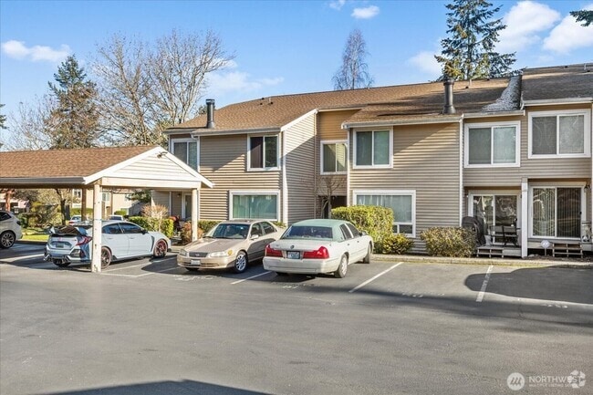 Building Photo - 23810 12th Pl S Rental