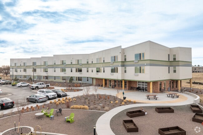 Meadow Vista Apartments