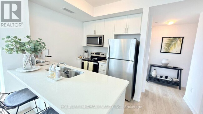 Photo - 460 Dundas St E Unit 1009