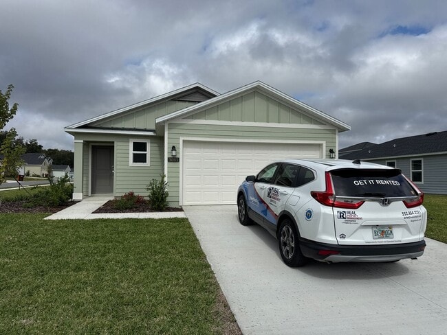 Building Photo - Millwood Estates - The Meadows at Millwood