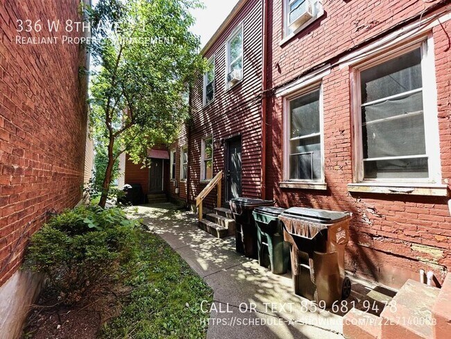 Photo - 336 W 8th St Unidad 1