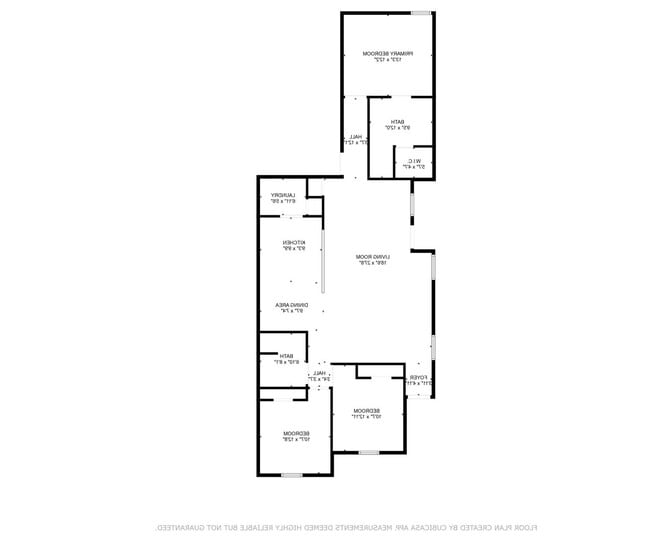 Photo - 3Bed/ 2Bath Available Now- in Lubbock coop...